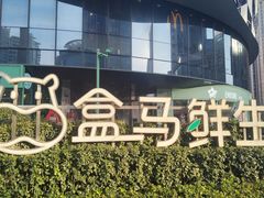 -盒马鲜生(189购物中心店)