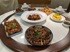 -三玛璐酒楼(汉口路店)