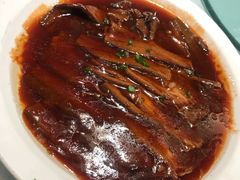 -玉林烤鸭店(定福庄店)