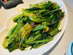 -荔粥记潮汕砂锅粥(太湖路店)