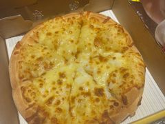 -曼熊披萨(涉外店)