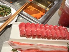 -海底捞火锅(人民广场店)