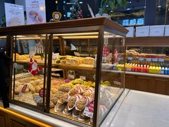 -BROAD面包路·欧式面包(龙湖时代C馆店)
