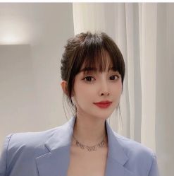 -SY COLOUR专业烫染