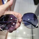 镜客超轻太阳镜