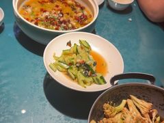 -呷湘厨·鱼汤捞饭(国家会展中心店)