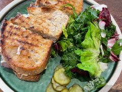 -O'mills Sourdough Bakery&Bistro(永嘉路店)