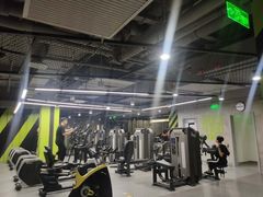 -光猪圈健身(津投广场店)
