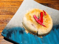 玫瑰花饼-茶花妹子云南餐厅(北大店)