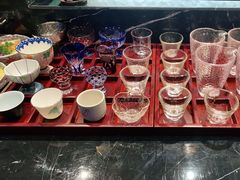 -九洲喜来登酒店湖月日餐厅