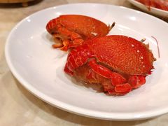 -芭菲盛宴·环球美食(北城国际店)