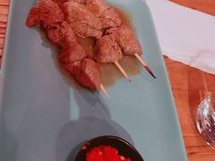 -El Bodegon阿根廷秘鲁餐厅(幸福路店)