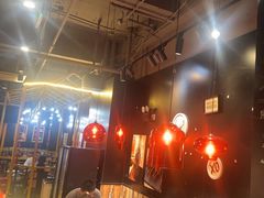 -小红烤翅(傅厚岗店)