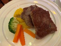 -太平馆西餐厅(北京路店)