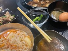 -黒毛和牛焼肉善 ZEN(難波心斎橋店)