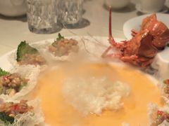 -利苑酒家(宜安广场店)