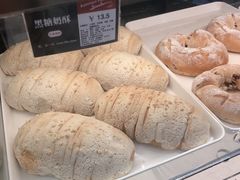 -金凤成祥(东直门现烤面包店)