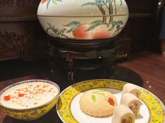 -富华斋饽饽铺·宫廷糕点·伴手礼(护国新天地店)