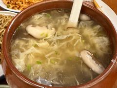 酸辣汤-老昌春饼(中央大街店)