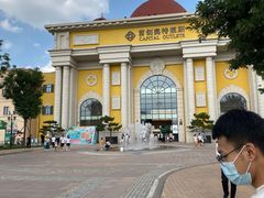 -首创奥特莱斯(西安店)