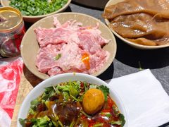 -四小区火锅·巷子里的重庆火锅(花照壁店)