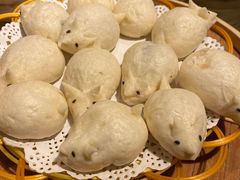 -沙州食驿·非遗小吃夜市