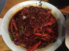 -金陵夜猫子私房菜(茂业天地店)