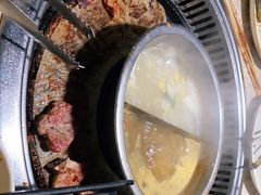 -韩风源自助烤肉(国贸精品店)