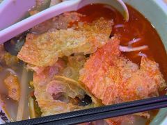 -家味螺蛳粉&烤鱼(五角场店)