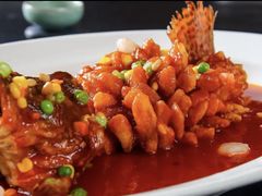 -禧福楼·十五年老店(科技城店)