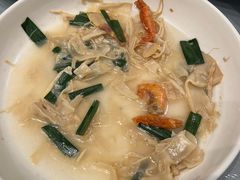 -台鄉缘 ·小海鲜·台州菜(桃林路店)