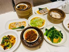 -万龙洲海鲜(大兴绿地缤纷城店)