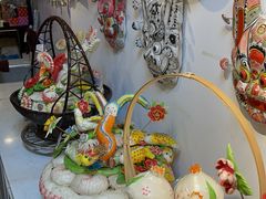 -令氏家外家岐山面(火炬路店)