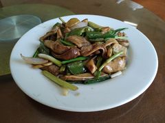 -将军陂美食山庄·瓦缸炭烧鸡