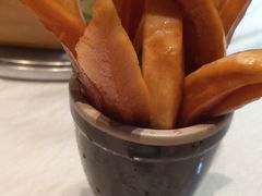 -李老爹香辣蟹(宣武门店)