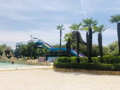 -太阳岛度假酒店