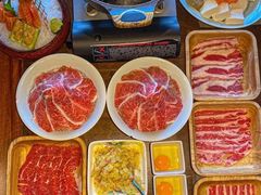 -山葵家·创意料理(宁波来福士店)
