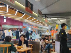 大堂-苏小柳点心·手作小笼包(新街口分院店)
