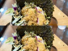 -大佛寺高级素食自助餐厅