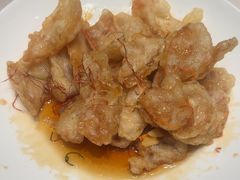 -海鲜码头·中国菜