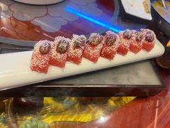-仙林宾馆-餐厅