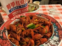-阿财老铺·老蚌埠龙虾城(华夏总店)