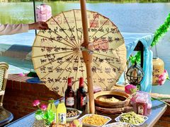 -水岸居湖景农家乐·阳澄湖大闸蟹