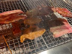 -又见炊烟炭火烤肉(五一新村店)