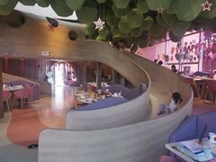 -水桶王国主题餐厅·聚会·生日派对·亲子活动·家庭套餐(亚龙湾希尔顿店)