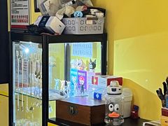 -谜盒子奇幻密室(南屏店)