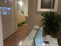 -青曼SPA·按摩·采耳·足道(龙之梦店)