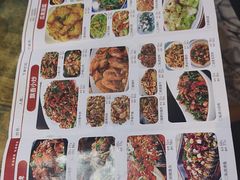 -湘香私房菜(大石长隆店)
