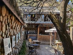 -田德能咖啡博物馆