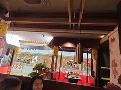 -谷牛日式烤肉(宝山U天地店)